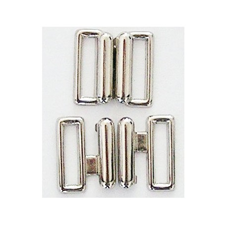 Bikini Clasp art.ZZP/size 14mm/nickel/1 pc.