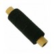Elastic covered Yarns art.8 562 163 black/30m