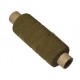 Elastic covered Yarns art.8 562 163 color R7812 - khaki/30m