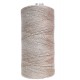 Flax Yarn LENO 40, 100 % linen, natural color, 500 m