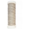 Flax Yarn LENO 40, 100 % linen, natural linen color, 70 m