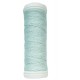 Flax Yarn LENO 40, 100 % linen, sky blue color, 70 m