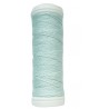 Flax Yarn LENO 40, 100 % linen, sky blue color, 70 m