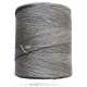 Flax Yarn 3.5x2, polishing, natural color/500 g/600 m