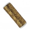 Metaloplastic Thread "METALUX", color 312 - dark gold/60 m