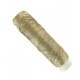 Metaloplastic Thread "TITOLO" gold colour/100 m