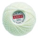 Cotton crocheting yarn "Kaja", color 301-light champagne/30g/200m