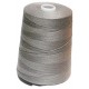 Sewing Thread for Jeans 20 S/3 (No.30)/3000Y/color 317-grey