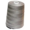 Sewing Thread for Jeans 20 S/3 (No.30)/3000Y/color 317-grey