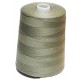 Sewing Thread for Jeans 20 S/3 (No.30)/3000Y/color 324-greenish flax