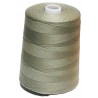 Sewing Thread for Jeans 20 S/3 (No.30)/3000Y/color 324-greenish flax
