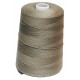 Sewing Thread for Jeans 20 S/3 (No.30)/3000Y/color 353-flax