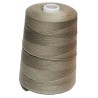 Sewing Thread for Jeans 20 S/3 (No.30)/3000Y/color 353-flax