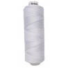 Medvilniniai siuvimo siūlai "Cotto 80" spalva 0400-balta/500 m