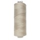 Cotton sewing thread "Cotto 80" colour 0000-natural/500 m