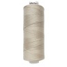 Cotton sewing thread "Cotto 80" colour 0000-natural/500 m
