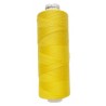 Cotton sewing thread "Cotto 80" colour 1505-yellow/500 m