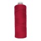 Cotton sewing thread "Cotto 80" colour 1554-red/500 m
