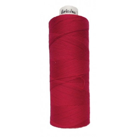 Cotton sewing thread "Cotto 80" colour 1554-red/500 m