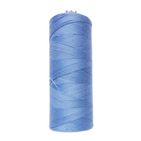 Cotton sewing thread "Cotto 80" colour 1623-sky blue/500 m