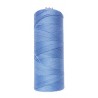 Cotton sewing thread "Cotto 80" colour 1623-sky blue/500 m