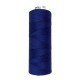Cotton sewing thread "Cotto 80" colour 1625-blue/500 m