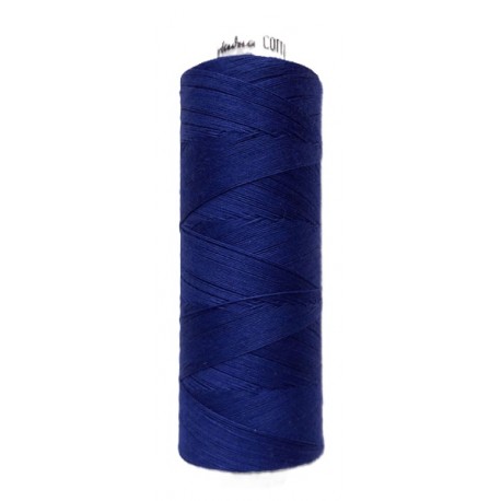 Cotton sewing thread "Cotto 80" colour 1625-blue/500 m
