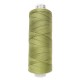 Cotton sewing thread "Cotto 80" colour 1705-moss/500 m