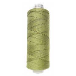 Cotton sewing thread "Cotto 80" colour 1705-moss/500 m