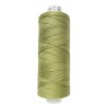 Cotton sewing thread "Cotto 80" colour 1705-moss/500 m