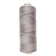 Cotton sewing thread "Cotto 80" colour 1815-grey/500 m