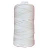Medvilniniai siuvimo siūlai 12x3 spalva 0000-natūrali medvilnės/1000 m