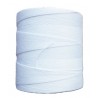 Cotton sewing thread 30x4 colour 0400-white/1000 m