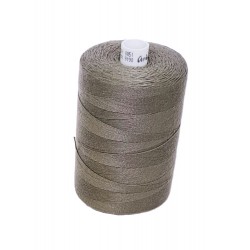 Spun polyester threads Talia 30/1000 m, color 851 - dark beige/1pc.