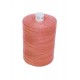 Spun polyester threads Talia 30/1000 m, color 812 - dark pink/1pc.