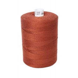 Siuvimo siūlai Talia 30/1000m, spalva 8009 -tamsi  oranžinė/1vnt.