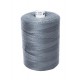 Spun polyester threads Talia 30/1000 m, color 8095 - bluish gray/1pc.