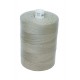 Spun polyester threads Talia 30/1000 m, color 872 - bright moss/1pc.