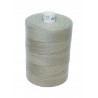 Spun polyester threads Talia 30/1000 m, color 872 - bright moss/1pc.