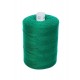 Spun polyester threads Talia 30/1000 m, color 820 - green/1pc.