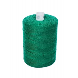 Spun polyester threads Talia 30/1000 m, color 820 - green/1pc.