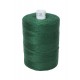 Spun polyester threads Talia 30/1000 m, color 7441 - dark green/1pc.