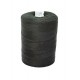Spun polyester threads Talia 30/1000 m, color 8055 - dark khaki/1pc.