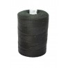 Spun polyester threads Talia 30/1000 m, color 8055 - dark khaki/1pc.