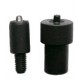 Die Set for 4 mm Eyelets