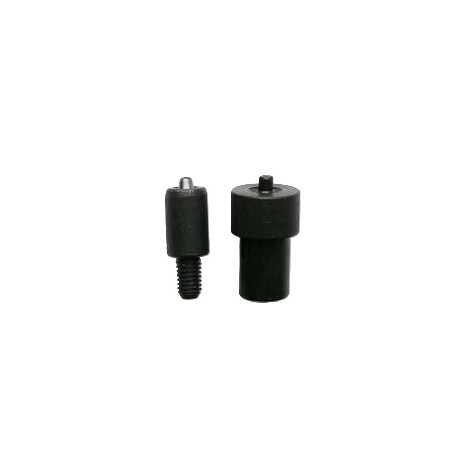 Die Set for 4 mm Eyelets