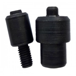 Die Set for 6 mm Eyelets with long barrel