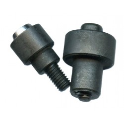 Die Set for 10 mm Eyelets without welt