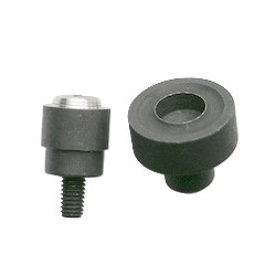 Die Set for 12 mm Eyelets