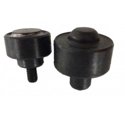 18491 Puansonas 15 mm akutėms